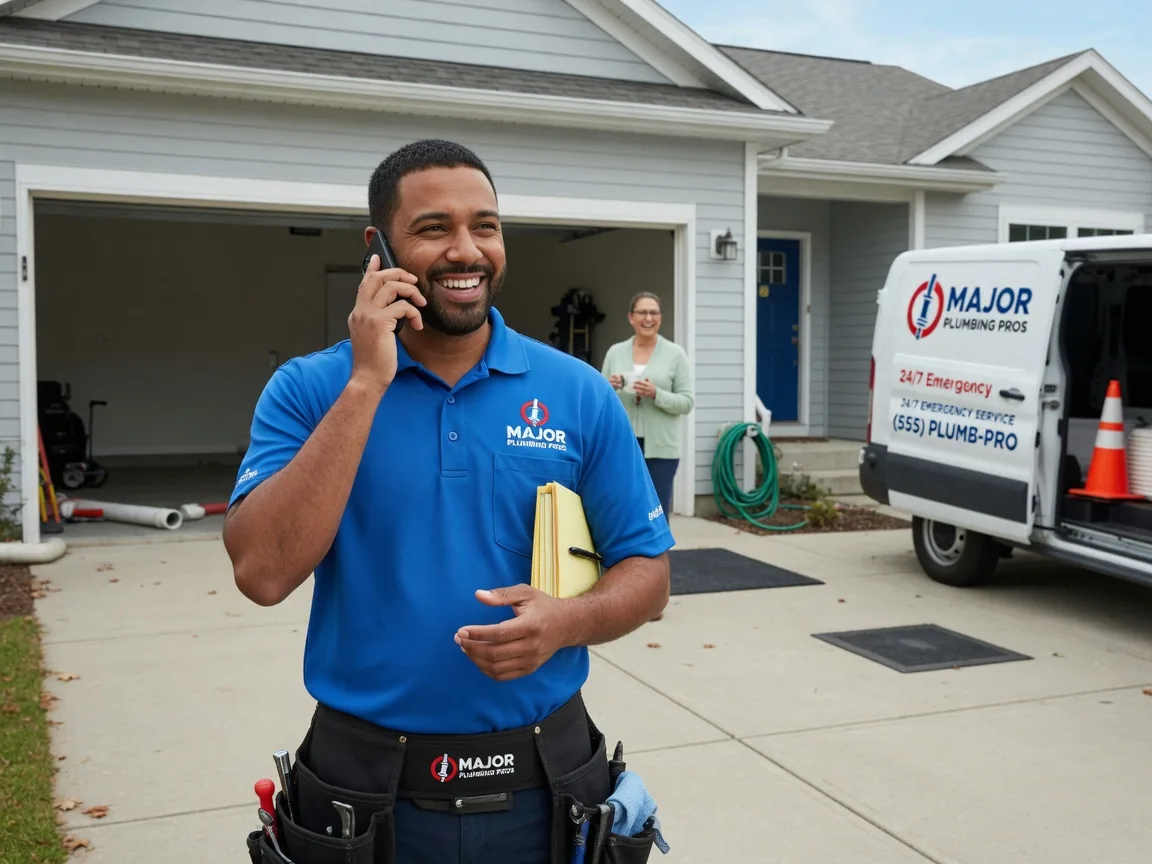 Drain Cleaning Services Dayton, NV FAQs